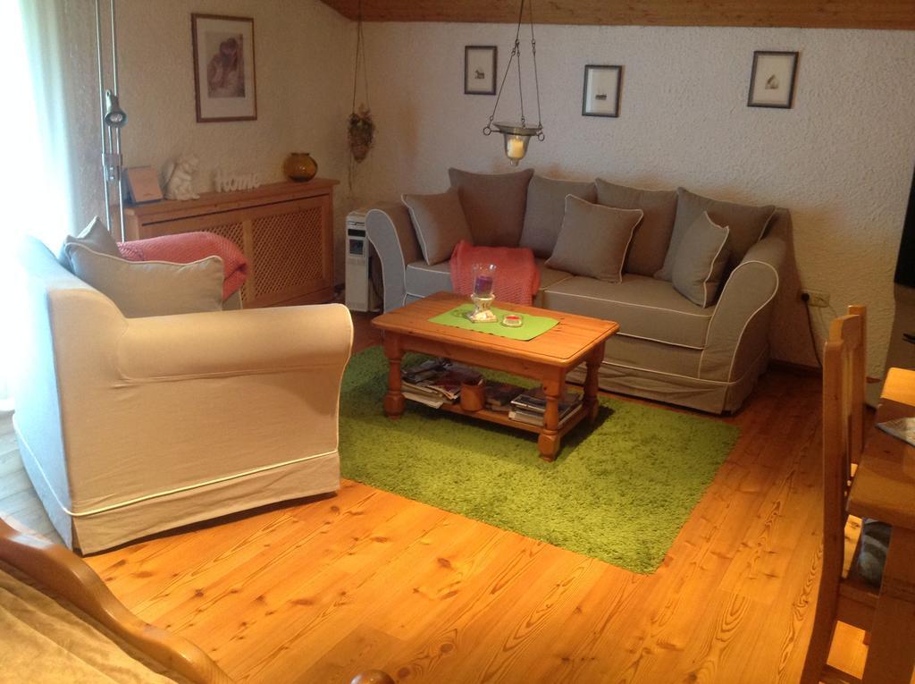 Ferienwohnung Freudenmacher St. Jakob in Haus Zimmer foto