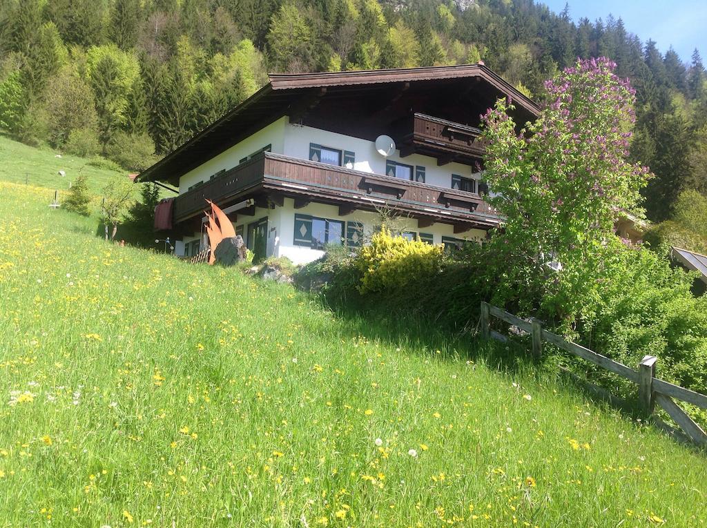 Ferienwohnung Freudenmacher St. Jakob in Haus Zimmer foto