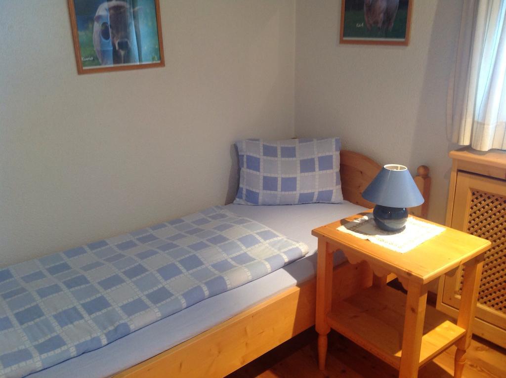 Ferienwohnung Freudenmacher St. Jakob in Haus Zimmer foto
