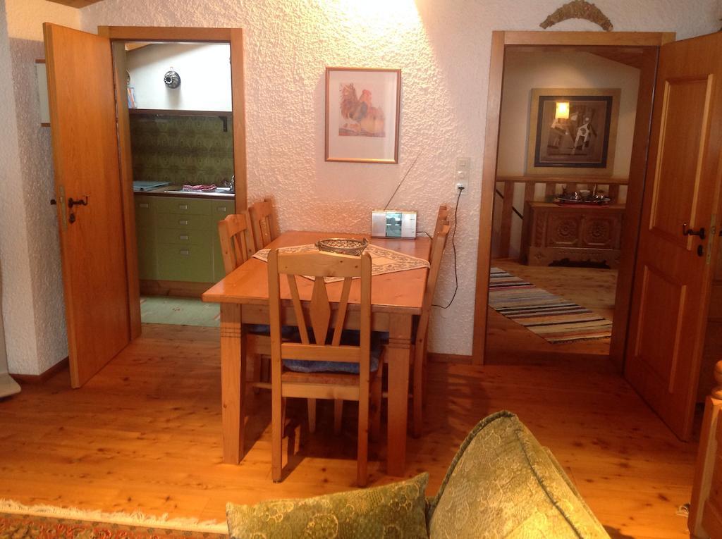 Ferienwohnung Freudenmacher St. Jakob in Haus Zimmer foto